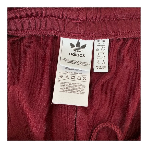 Adidas Adibreak Snap Track Pants - Picture 7 of 7
